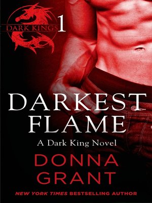cover image of Darkest Flame, Part 1
